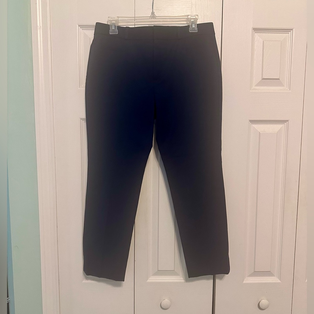Banana Republic Women’s Navy Pants